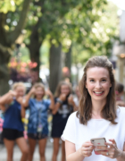 What Every Woman Should Know About Rideshare