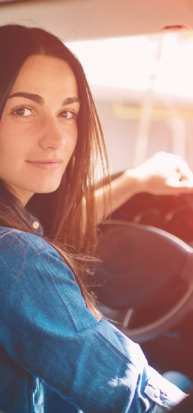 What Every Woman Should Know About Rideshare
