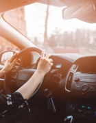 What Every Woman Should Know About Rideshare
