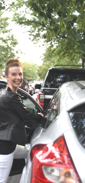 How to Make $1000 Per Week Driving Rideshare